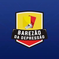 Barezão da Depressão (@thebarezao) 's Twitter Profile