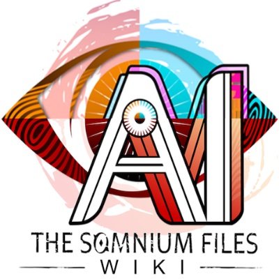 Account for the AI: THE SOMNIUM FILES series Wiki. Not affiliated with Spike Chunsoft. Admin: @Lord_Thantus

Join Uchikoshi's Somnium: https://t.co/x4apECJtd0