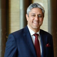 Sanjay Sethi (@sanjaysethicha) 's Twitter Profile
