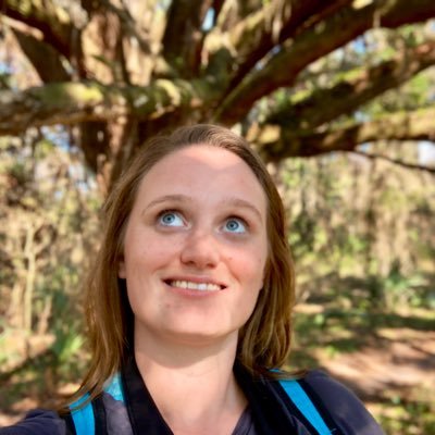 Ph.D. candidate focusing on #phylogenetics, #biodiversity, #taxonomy, and #conservation of the Vascular Flora of Florida. @soltislab @UF #CSUalumni
