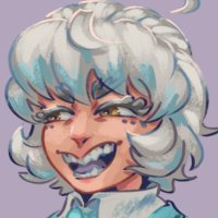 Ranemi Rinan 🕊💧Art/VT (@ranemi_rinan) 's Twitter Profile Photo