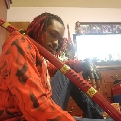 NamikazeRiku's profile picture. just a 25 y/o gamer/anime lover living life

i game on ps5 and switch

PSN: Riku_Namikaze

Switch: Sobek (SW-7351-1594-5131)

Discord: scarletking0357