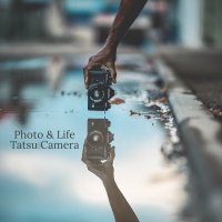 tatsu camera (@tatsu_camera_) 's Twitter Profile
