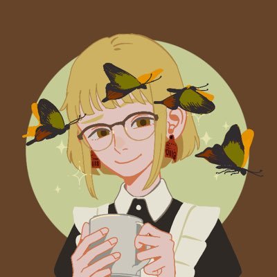 they/them! 19 y/o • 16+ pls • 420 friendly 🍃 • acnh sugar daddy • pfp: picrew by @hiiragi_0118