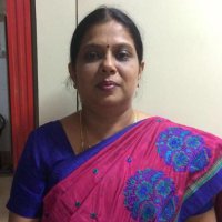 Dr Deepa Hariharan (@hariharandeepa) 's Twitter Profile
