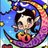 つんつんのアイコン
