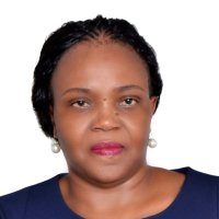 Fortunata Makene (@fortunatamakene) 's Twitter Profile Photo Fortunata Makene (@fortunatamakene) 's Twitter Profile Photo