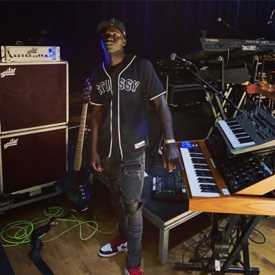 Basslee_27's profile picture. 