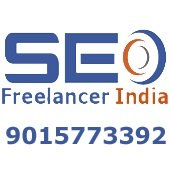 SEO Freelancer India is a freelancer which provides you build your wibsite. Best Digital Marketing Company in Noida Delhi Gurgaon India. Call 0901 577 3392