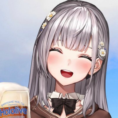 《rhi》さんのプロフィール画像