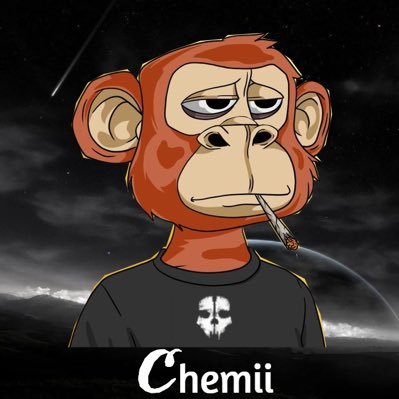 ChemiicalAlert Profile Picture