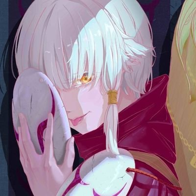 自演乙さんのプロフィール画像