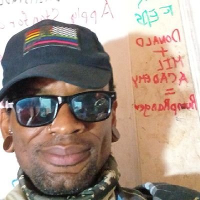 TyroneMurray420 Profile Picture