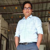 Amol Deshpande(@AmolMD) 's Twitter Profile Photo