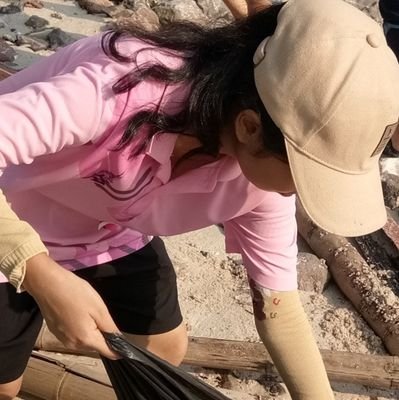 Wora_NumTan's profile picture. ดีจ้า