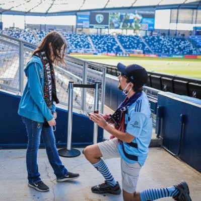 thy kingdom come. ravenbenbob on the ROOSTER TEETH SITE, I mess around, scream and lose my voice at @SportingKC games as a member of the cauldron.