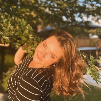 Taylyn_Paquette's profile picture. my life isnt perfect, but my hair is