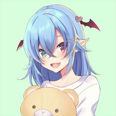 ユー💞【創作🔞也】さんのプロフィール画像