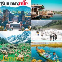 BUILDMYTRIP(@BUILDMYTRIP_IND) 's Twitter Profile Photo