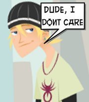 mustbe_mugz's profile picture. I have a pet dolphin 🐬, her name is Donna.