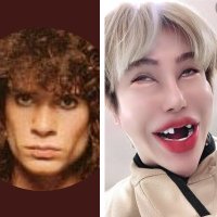 ミステリアス迷走てゃ@顔面サグラダ・ファミリア (@meisonau0623) 's Twitter Profile Photo