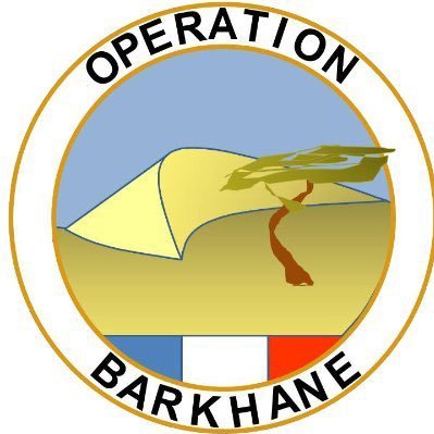 Armée française - Opération BARKHANE