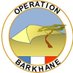 Armée française - Opération BARKHANE (@BARKHANE_OP) Twitter profile photo