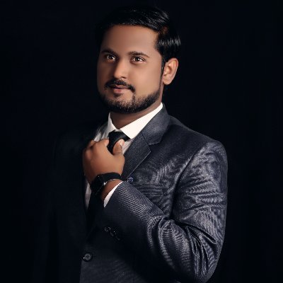 Full time Trader | Investor | Trainer - Indian Stock Market
Apana NSE BSE 😍