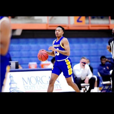 goucher mbb ‘23