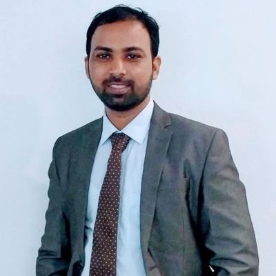 RahulAmbhore3's profile picture. Azure Architect | MCT
