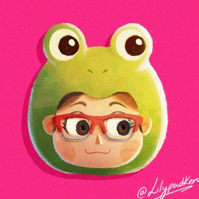 Illustrator | Animal lover (Especially cute froggos~🐸💕) | PLS DO NOT REPOST MY ART