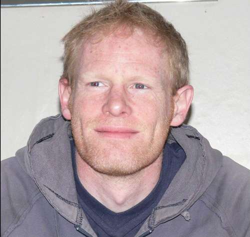 RobCullup's profile picture. Father of two, Mother of one, Mind of Steel, Heart of Gold, Knob of Butter.
BobElHat@c.im
Southampton 😇 Fan in Leicester ⚪🔴⚪
Leicester CCC Foxes 🏏 Genoa CFC