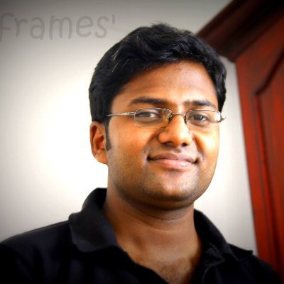 Mejo_Wilson's profile picture. JS Dev | India