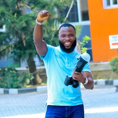 FatokunHaleem's profile picture. A Professional Photographer and photo Editor