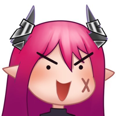 3D artist making vtuber and VRChat avatars. 
Streaming sometimes on Twitch. 
3D commissions CLOSED
Member of @mofuworkshop