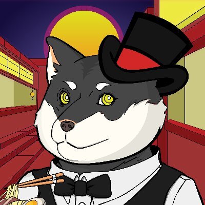 A collection of 8888 generative Shiba NFTs, packing their bags to travel the metaverse.

The World's First NFT that FEEDS YOU AND YOUR FAMILY

Discord: (opened)