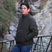 Vimal Chamoli (@vimalchamoliv) 's Twitter Profile Photo Vimal Chamoli (@vimalchamoliv) 's Twitter Profile Photo