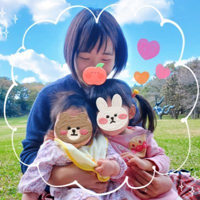 1歳3歳の姉妹子育て中🌸 お料理、スイーツ、パン🥐大好き🥰無言フォロー歓迎です！怪しいアカウント以外はフォロバします🙇‍♀️欲しいものだけ懸賞参加させていただいています😌🙏当選報告は #りりmama当選報告 にて🙌副業お断りです🙅🏻‍♀️