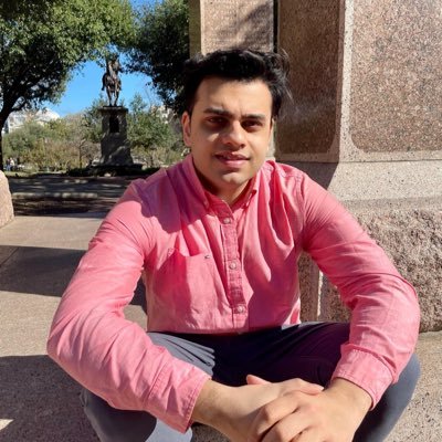 Parveensingh95's profile picture. 