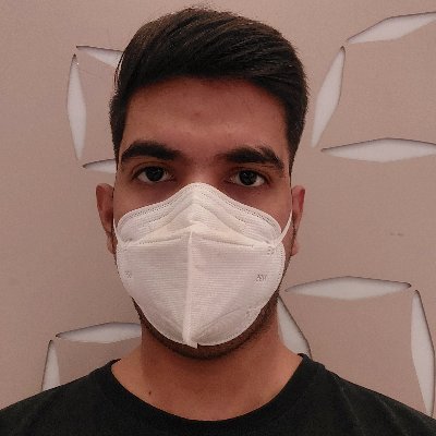 AbheekRedDevil's profile picture. 