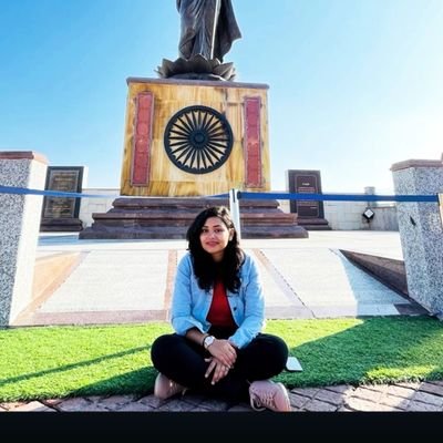 BhashkarMedha's profile picture. aspiring journalist |student of @mcu_bhopal |cadet of @nss_mcu