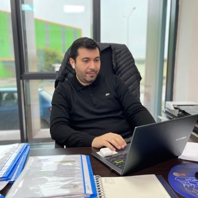 muratcetin80's profile picture. 