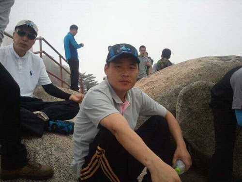젊다는 것은 무서울 것이 없다는 것 미래를 두려워 말자