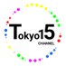 TOKYO15CHANNEL (@Tokyo15C) Twitter profile photo