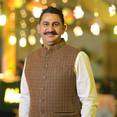 yogesh29807869's profile picture. युवा प्रदेश महामंत्री भाजपा व सरपंच जठेड़ी , पूर्व ज़िलाध्यक्ष सोनीपत युवा मोर्चा