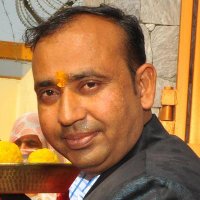 Shiv Kumar Shastri I.T. Cell Chief PBSS(@pt_shiv) 's Twitter Profile Photo