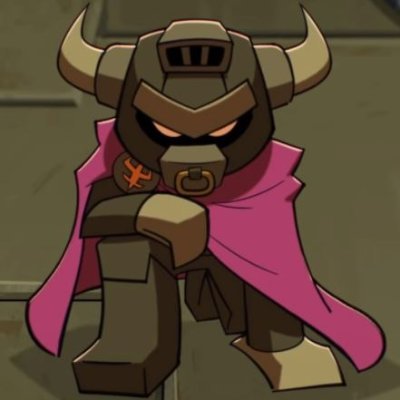 (LMK RP Acct)
He/They/It

I am General Ironclad, the Bull Family's strongest mechanical. I serve my lord The King, my lady The Princess, and my lord The Prince.