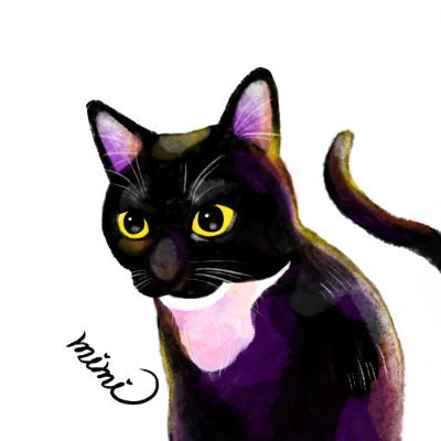 mipu_etさんのプロフィール画像
