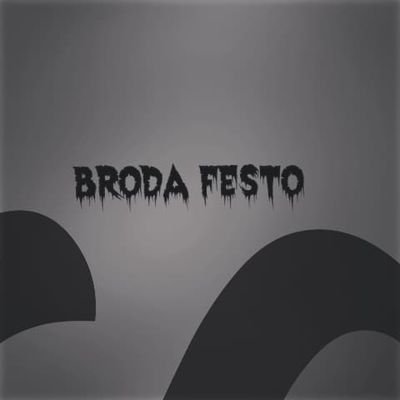 BrodafestoC's profile picture. am instagram, facebook, youtube channel brodafesto comedian TV and tiktok