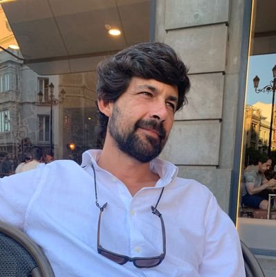 Si internet tiene un espacio personal, este es el mío.